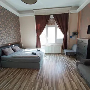  Apartmán Liechtenstein